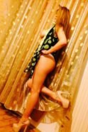 Escort girl Инна