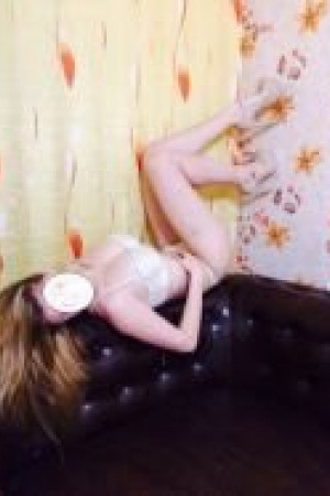 Escort girl Инна