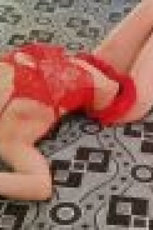 Проститутка Вика