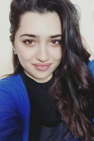 Индивидуалка Машуля