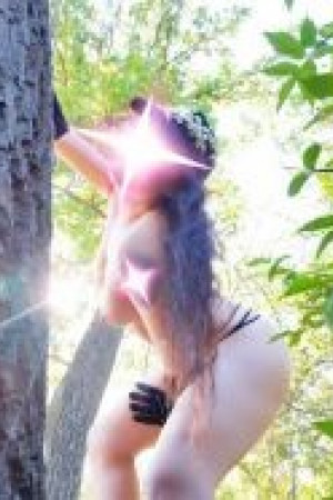 Индивидуалка Хулиганка