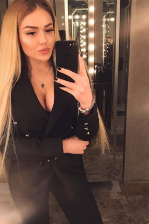 Индивидуалка Катя 