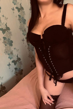 Индивидуалка Юлия