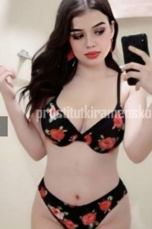 Индивидуалка Настя